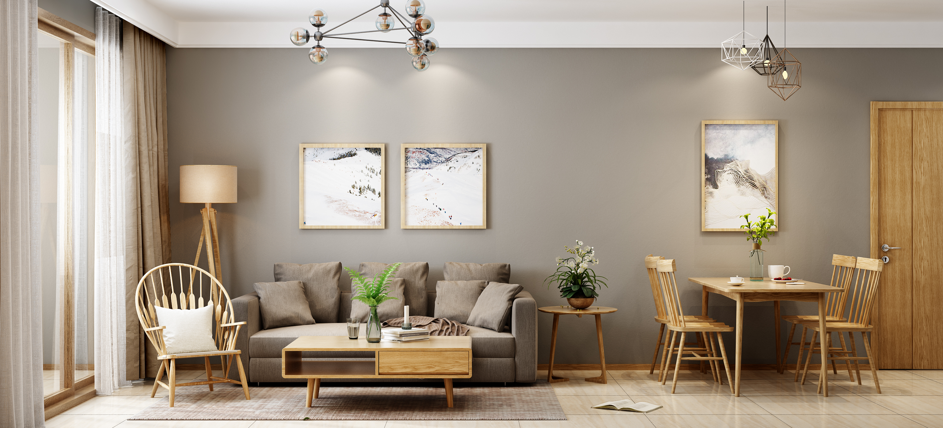 中國家具協(xié)會2019年上半年家具行業(yè)經(jīng)營分析報告